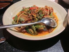 -华豫川酒家(金水路店)