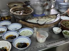 -盛兴面馆(真儒大厦店)