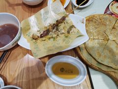 -甲乙饼·手工牛肉饼(东方广场店)