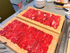 -海底捞火锅(振华商厦店)
