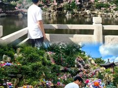 -威海华夏城景区