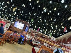 大堂-威尼斯西餐厅(古镇店)
