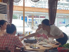 -濠轩阁特色生蚝火锅(水湾路店)