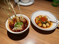 -太二酸菜鱼(宁波来福士店)