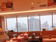 -西贝(大卫城店)