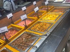 -韩盛·盛江山自助料理(沈辽路万达店)