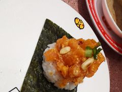 -元气寿司(环球港店)