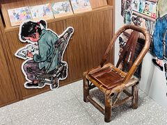 -上海体育博物馆