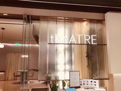 -théATRE 茶聚场(王府中環店)