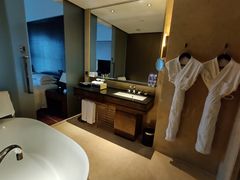 -广州天河希尔顿酒店