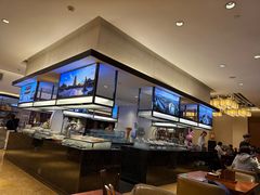 -西安赛瑞喜来登大酒店·盛宴自助餐厅