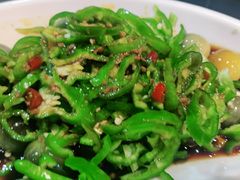 -马尔扎哈烤肉餐厅(正茂·海龙花园店)