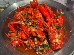 -靓靓蒸虾·头牌蒸虾(南山桂庙店)