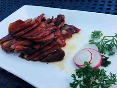 -梧桐餐厅(泉城路店)