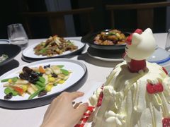 -禧宴Joyous Restaurant(禧园店)
