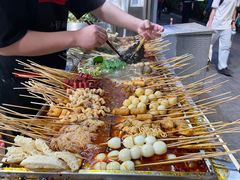 -郭记小街麻辣烫(南小街总店)
