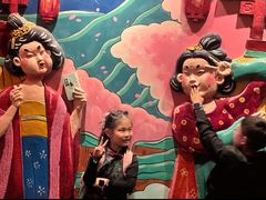 -醉长安(钟楼旗舰店)