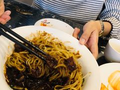 -桃园中华料理炸酱面(燕儿岛路店)