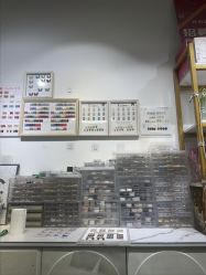 -尤米一站式美甲美睫