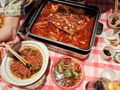 -辣小鲜·南昌大排档(船山路店)