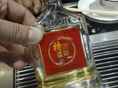 -高鸽子锦州烧烤63年(海阳路店)