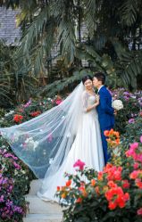 -全城热恋璀璨婚纱摄影(国贸总店)