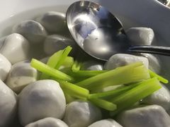 -胖大嫂渔家排档·全海景餐厅(渔村店)