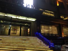 门面-马克西姆俄罗斯餐厅(通亚街店)