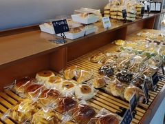 -0+1·手作面包(新北店)