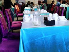 大堂-紫光园(燕郊总店)