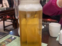 -老厨家(中央大街西七道街店)