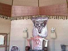 -坝上草原大汗行宫旅游景区