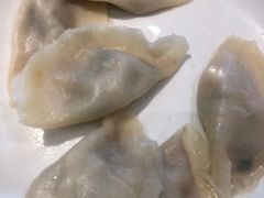 三鲜水饺-东方饺子王(和平里店)