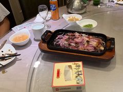 -老牌坊鲁菜名店(宽厚里店)