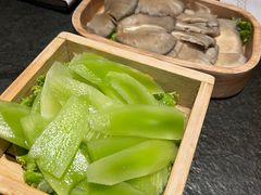 -盡膳口福跷脚牛肉火锅(国贸商城店)