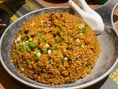 黯然销魂饭-嘎嘎鸭脑壳(驷马桥店)