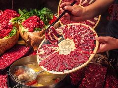-刘少华贵州小黄牛·鲜牛肉火锅(总店)