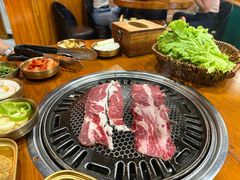-杀猪天·韩国烤肉(总店)