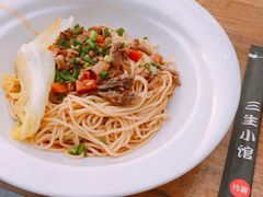 -三生小馆(亭知路店)