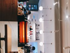 -Peet's Coffee皮爷咖啡(德基店)