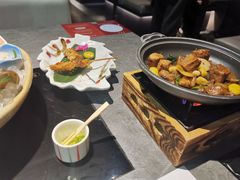 -匠和风精致料理(祥禾天地店)