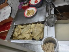 -万家乐小小饮食店