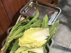 -成老灶火锅鸡(平山店)