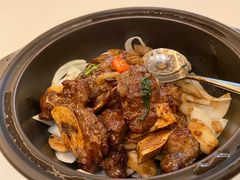 -潮皇食府(北京店)