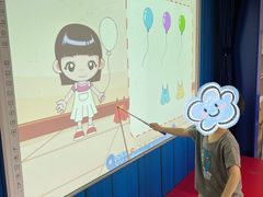 -浦东三林赢在起点早教中心·亲子托班早教体验课儿童兴趣班逻辑思维专注力幼小衔接			(金谊广场中心)