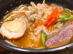 冷面-千寻烧肉(政务区店)