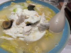 -志明眷村·台式融合菜·宵夜