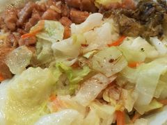 -永和大王(漕宝店)