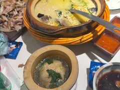 -打酱油·非遗淮扬菜(瘦西湖梅岭店)