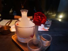 -素描餐厅(灵隐天竺店)